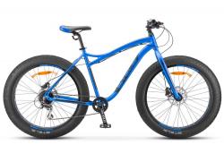 Велосипед STELS Aggressor D 26" V010 - фото