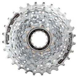 Кассета Shimano, HG51, 8ск, 11-28 - фото