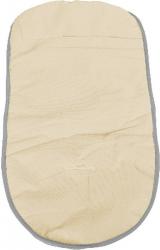 Матрас Ника, ткань Замша - фото