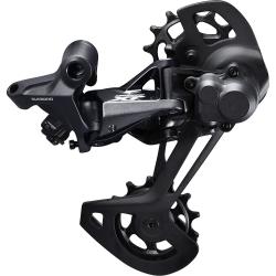 Переключатель задний Shimano XT M8120, SGS, 2x12ск., IRDM8120SGS - фото