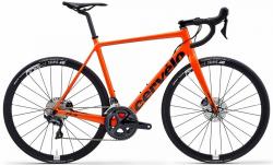 Велосипед Cervelo R3 Disc ULTEGRA 28" (2020) - фото