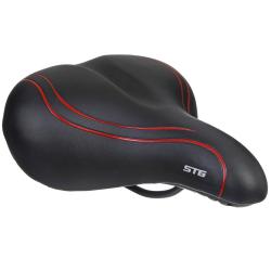 Седло STG - фото