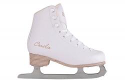 Коньки фигурные TechTeam Camelia - фото