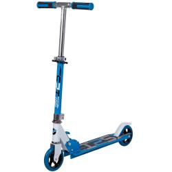 Самокат Novatrack Jungle 125 Alloy (2018) - фото