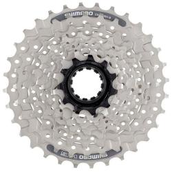 Кассета Shimano HG201 9ск. 11-34 - фото