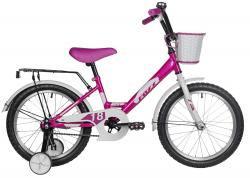 Велосипед Foxx Simple 18 (2025) - фото