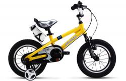 Велосипед Royal Baby Freestyle Alloy 18" (2020) - фото