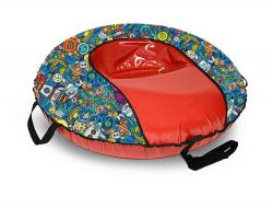 Тюбинг 100см ОКСФОРД SPACE COMFORT - фото