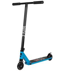 Самокат трюковой Novatrack Wolf 10 (2025) - фото