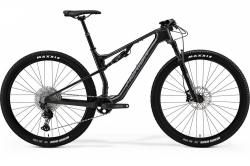 Велосипед Merida NINETY-SIX RC 5000 29" (2021) - фото