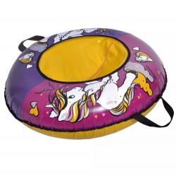 Тюбинг 83см ТЕНТ PONY - фото