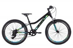 Велосипед Dewolf Ridly JR 24 - фото