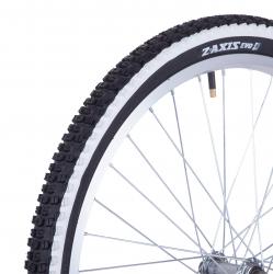 Покрышка ZAXIS ZX-18 EVO 24" X 2.0" с сеткой - фото