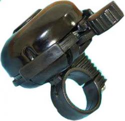 Звонок для велосипеда - фото