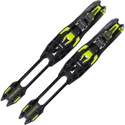 Крепления Fischer World Cup Classic IFP (Turnamic) гоночные для классического хода, S49119 - фото