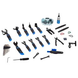 Набор инструментов Super B - фото