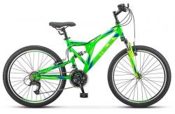 Велосипед STELS Mustang MD 24" V010 - фото