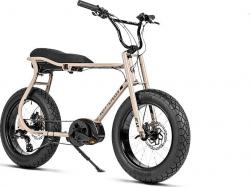 Электровелосипед Ruff Cycles Lil'Buddy Bosch Active Line - фото