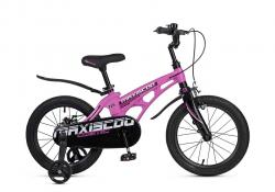 Велосипед Maxiscoo Cosmic Стандарт 16 (2025) - фото