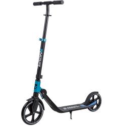 Самокат NOVATRACK DEFT 230 PRO+ (2019) - фото