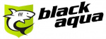 Black Aqua Black Aqua