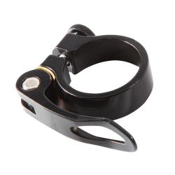 Хомут подседельный  MD-K03 35мм - фото