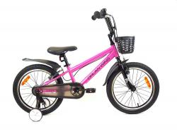 Велосипед Falcon Bike Junior 18 (2025) - фото