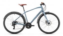 Велосипед Titan Racing TRANSPORTER BERLIN - фото