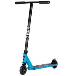 Самокат трюковый Novatrack Wolf 20 (2025) - фото