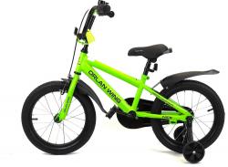 Велосипед Falcon Bike Nice 18 (2025) - фото