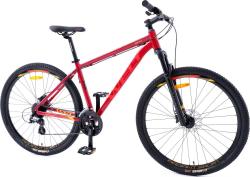 Велосипед Welt Ridge 2.0 HD 29 (2022) - фото