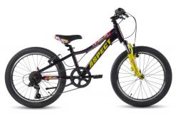 Велосипед Aspect GALAXY 20" (2022) - фото