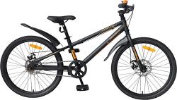 Велосипед Nameless Sport D 22 (2025) - фото