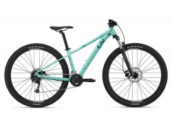 Велосипед Giant Tempt 2 27,5" (2022) - фото