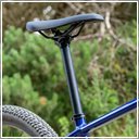 Подседельный штырь (Seat post) Подседельный штырь (Seat post)