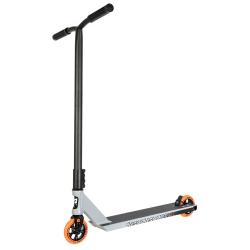 Трюковой самокат Novatrack Crow 20, 110 мм (2024) - фото