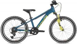 Велосипед Stinger Magnet KID 20" (2019) - фото