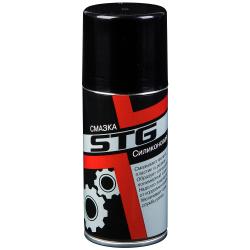 Смазка STG силиконовая аэрозоль 210 мл. - фото