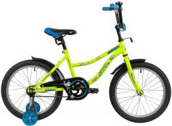 NOVATRACK NEPTUNE 18" (2020) - фото