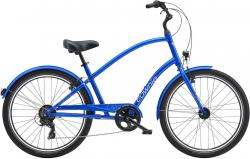 Велосипед Electra Townie Original 7D EQ Step Over - фото