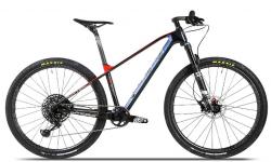 Велосипед Twitter Predator 27,5" Shimano XT 12S - фото