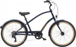 Велосипед Electra Townie 7D EQ Step Over - фото