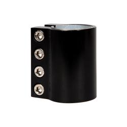 Зажим для рулей трюковых самокатов, HIC Standart и Oversize (31,8-34,9 мм) - фото