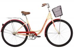 Велосипед Foxx Vintage 28" (2024) - фото