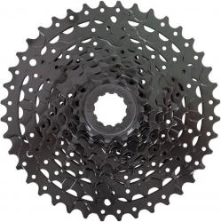 Кассета Sunrace CSM 980 9 ск. 11-40т. - фото