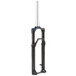 Вилка Rock Shox REBA MOTION CONTROL RL CROWN ADJUST 27.5" BOOST™ - фото
