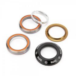 Рулевая колонка HIPE H-01 интегрированная black - фото