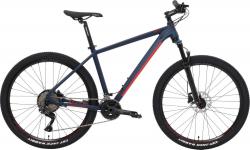 Велосипед Welt Rockfall 5.0 27.5" (2023) - фото