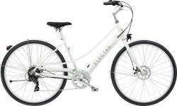 Электровелосипед Electra Loft GO! 7D EQ Step Thru - фото