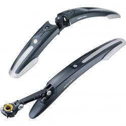 Комплект крыльев Topeak Defender M1&M2, для 26" колес (TC9619) - фото